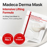 CENTELLIAN24+ Madeca Derma Intensive Lifting Sheet Mask 10pcs