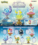 RE-MENT Pokemon Gemstone Collection 2