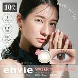 CONTACT LENS Japan Daily P-3.00