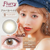 CONTACT LENS Japan Daily P-5.00