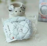 ILLIYOON Ceramide Ato Loition 600ml + Mini Kitty Bag