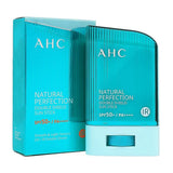 AHC Natural Perfection Fresh Sun Stick SPF 50+/PA+++ 22g