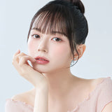 OOHA 1 Day Contact Lens #Laguna Beige 10pcs