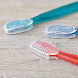 KAI Eyebrow Razor 3PCS