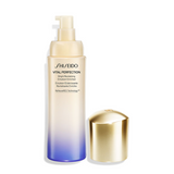 SHISEIDO Vital-perfection Bright Revitalizing Emulsion Enriched 100ml