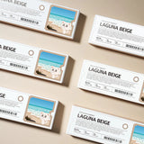 OOHA 1 Day Contact Lens #Laguna Beige 10pcs