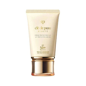 CLE DE PEAU Beaute 防晒霜 SPF 50+ 50g