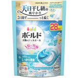 P&G 洗衣剂凝胶球 4D Premium #Blossom 70 件
