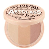 TOO COOL FOR SCHOOL Artclass by Rodin Highlighter #01 Glam 11g