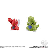 BANDAI Pokemon Kids 令人难忘的 Pokemon 获取！ 1个