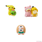 BANDAI Pokemon Kids 令人难忘的 Pokemon 获取！ 1个