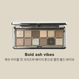 3CE STYLENADA New Take Eyeshadow Palette #Raw Neutrals 9.5g