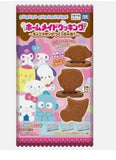 TAKARATOMY A.R.T.S Sanrio Choco Stand Handmade Chocolate Kit 1PC