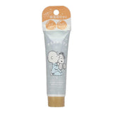 SHOBIDO X Snoopy Collaboration Hand Cream White  (Available in 2 types) 30g