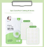OLIVE YOUNG Care Plus Spot Cover Patch Calming 96pcs (Renewal)