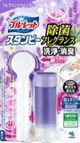 KOBAYASHI  Toilet Bowl Cleaning Gel Stamp Sterilization