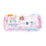 UNICHARM Pads 23cm No Wings 24pcs