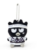 SANRIO Original Mascot Holder - Bad Badtz-Maru 1PC