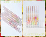 FLORTTE Eyeshadow Pen 08 Orange Pink 0.2g