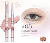 FLORTTE Eyeshadow Pen 08 Orange Pink 0.2g