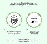 OLIVE YOUNG Care Plus Spot Cover Patch Calming 96pcs (Renewal)