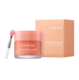 LANEIGE 唇部睡眠面膜前葡萄柚 20g