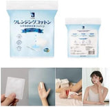 ITO 100% Cotton Facial Pads 180pcs