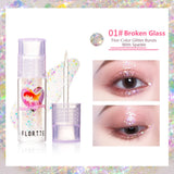 FLORTTE Heart Attack Liquid Eyeshadow 1.5g