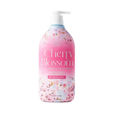 HAPPY BATH Cherry Blossom Body Wash 900ml