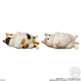 BANDAI Mocchiri Kororin Cat Soft Vinyl Doll 1pc