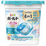 P&G Ariel 4d Detergent Laundry Ball Lily 11pcs