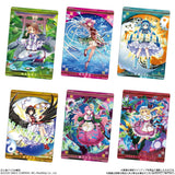 BANDAI Touhou Lost Word Wafer 2 With Card 15g