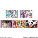 BANDAI Touhou Lost Word Wafer 2 With Card 15g