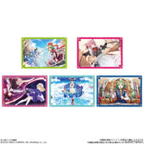 BANDAI Touhou Lost Word Wafer 2 With Card 15g
