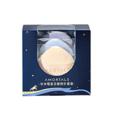 AMORTALS Korea Starry Cloud Powder Puff Set (60*15mm)