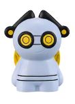 BANDAI Pokemon Kids Liko and her traveling companions Mini Figure 1PC