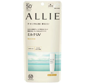 ALLIE 防晒霜 SPF50+ 60ml