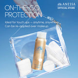 Anessa Perfect UV Sunscreen Skincare Spray NA SPF50 PA 60g