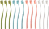 SAKABE Toothbrush (Soft）1pc
