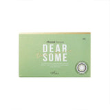 OLOLA 1 Month Dearsome #Olive Green 1pc