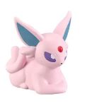 BANDAI Pokemon Kids Liko and her traveling companions Mini Figure 1PC