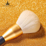 AMORTALS High-Definition Loose Powder Brush 1PC