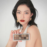 3CE STYLENADA New Take Eyeshadow Palette #Raw Neutrals 9.5g