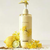 OFF&RELAX Fluffy Shampoo Osmanthus 460ml