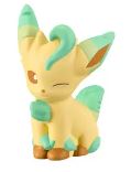 BANDAI Pokemon Kids Liko and her traveling companions Mini Figure 1PC