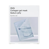 ABIB Collagen Gel Mask Sedum Jelly 10pcs