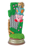 RE-MENT Swing Kirby In Dream Land 1pc