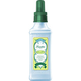 LAUNDRIN Good Tea Time Fabric Softener Green Tea Scent 600ml