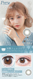 CONTACT LENS Japan Daily P-3.00