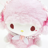 SANRIO My Sweet Piano Plush Toy (Sanrio Lovely Babushka) 1PC